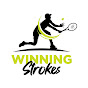 Winning Strokes