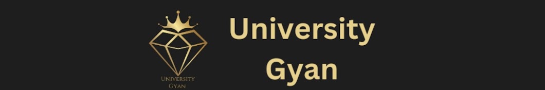 University gyan