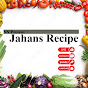  Jahan's Recipe