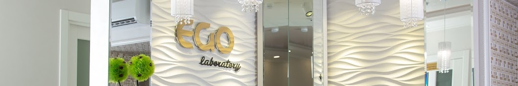 Ego Laboratory Khabarovsk