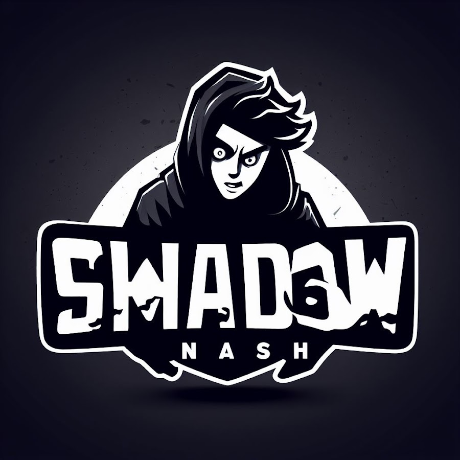 Shadow Nash Youtube