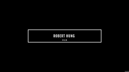 Robert Hung 背景