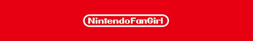 NintendoFanGirl Banner