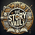 logo The Story Vault