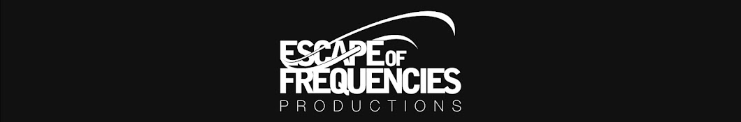 Escape Of Frequencies Productions