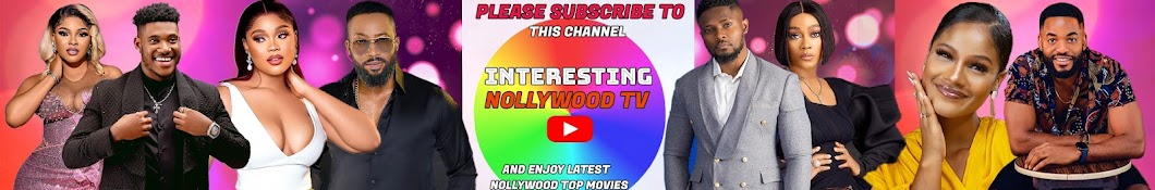 INTERESTING NOLLYWOOD MOVIES TV