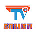 estrela de TV