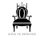 King In Demand