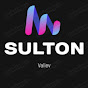 Sulton Valiev Official