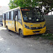 Memórias do transporte coletivo de Aracaju.