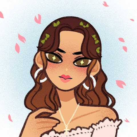 influencer profile picture