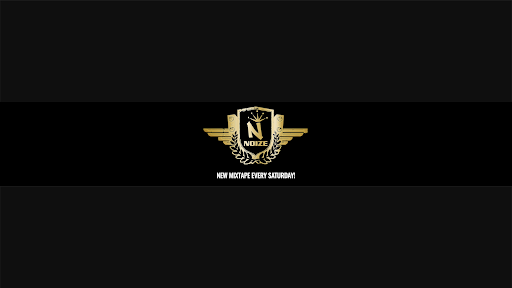 DJ Noize banner
