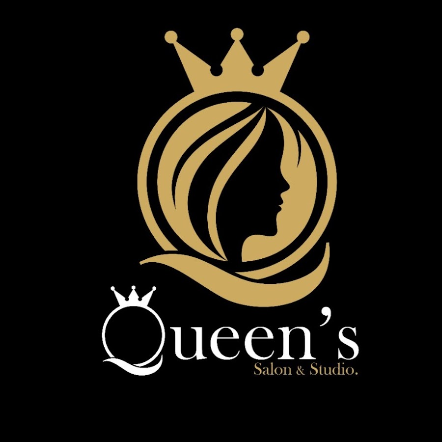 queen-s-hair-nail-makeup-best-beauty-parlour-youtube