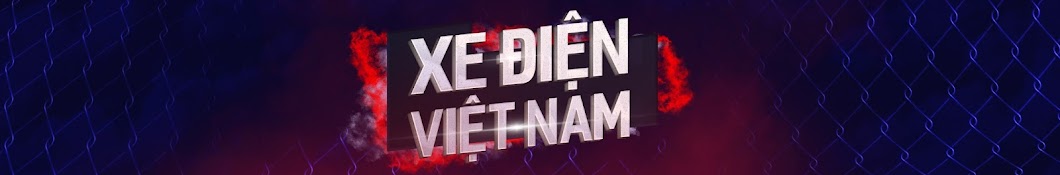 Xe Điện Việt Nam