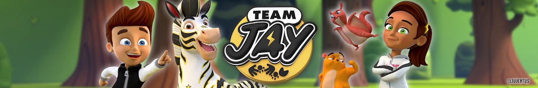 Team Jay by Juventus Banner