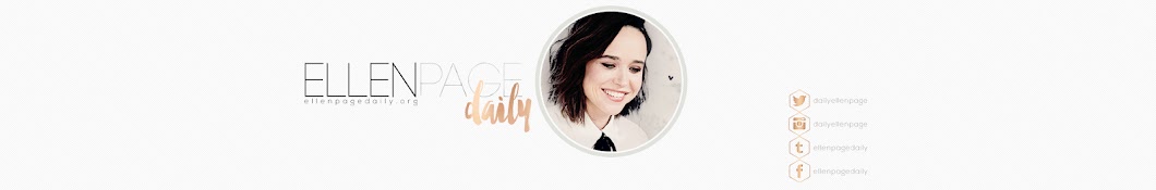 Ellen Page Daily