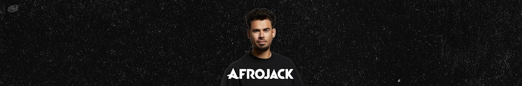 Afrojack Banner