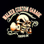 Walker Custom Garage