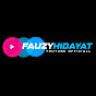 Fauzy Hidayat 