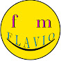 DJFLAVIO　ARCA MUSIC RECORD