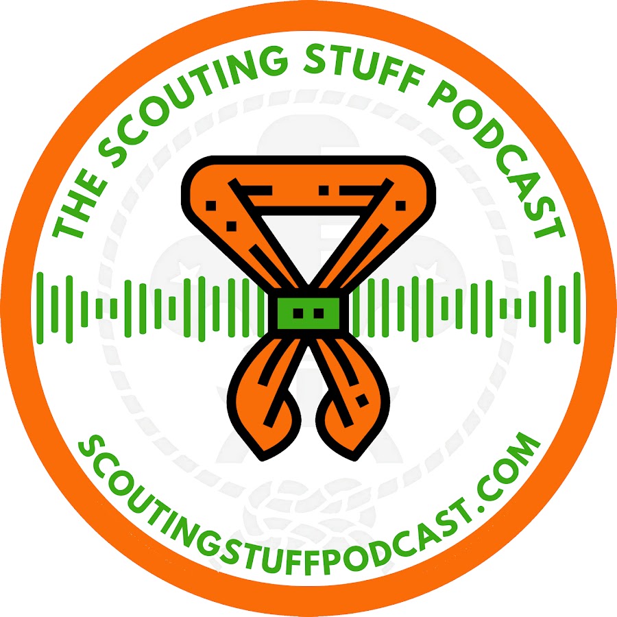 Scouting Stuff Podcast