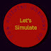 logo Let's Simulate