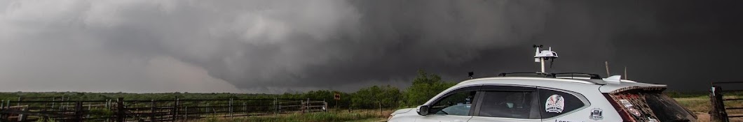 Mathieu Lussier chasseur de tempête XCQ