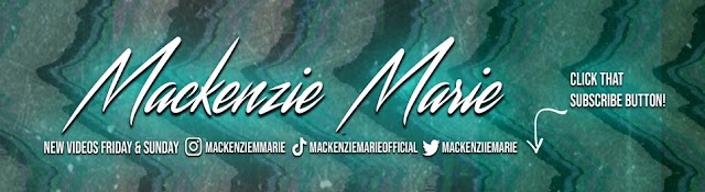 Mackenzie Marie