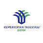 Kementerian Investasi - BKPM