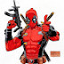 logo Deadpool