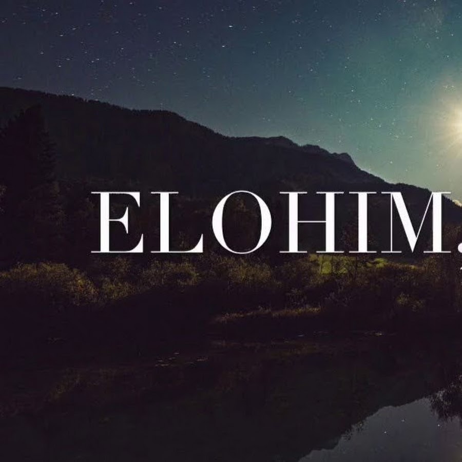 Elohim Praise @elohimpraise1