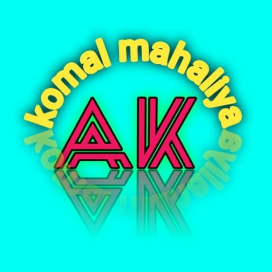 Komal mahaliya youtube