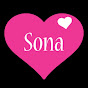 Sona cute vlogs