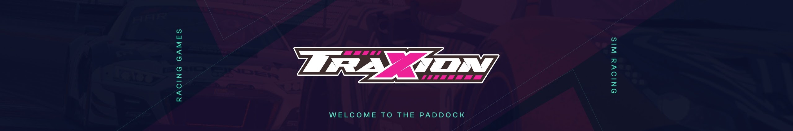 Welcome to Traxion.gg 