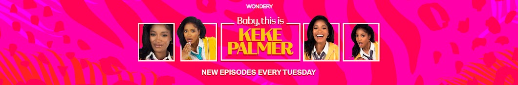 Baby, This is Keke Palmer