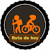 Ruta de hoy