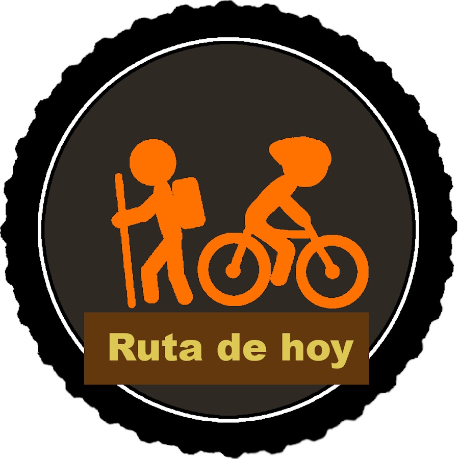 Ruta de hoy @rutadehoy