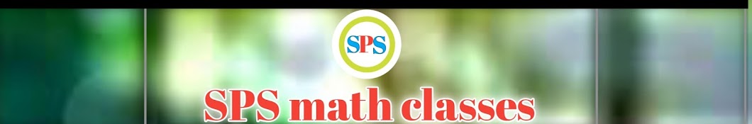 SPS Math classes