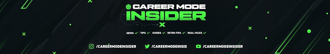 Career Mode Insider  Johan Morer (@CareerModeInsid) / X