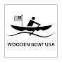 Wooden Boat USA