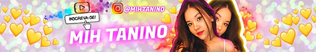 mihtanino Banner