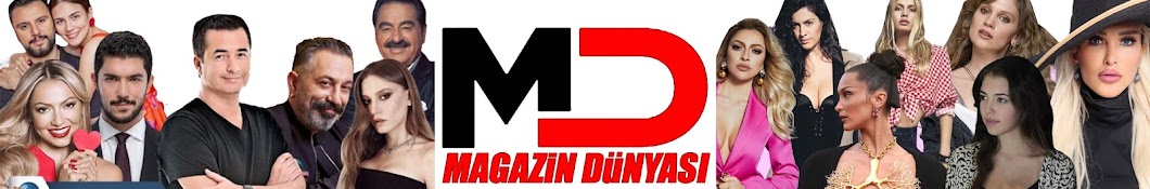 Magazin Dünyası