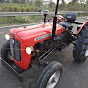 Sanjeev Chaudhary Tractors