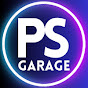 The Photoshop Garage