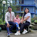 Sangma Family Vlog