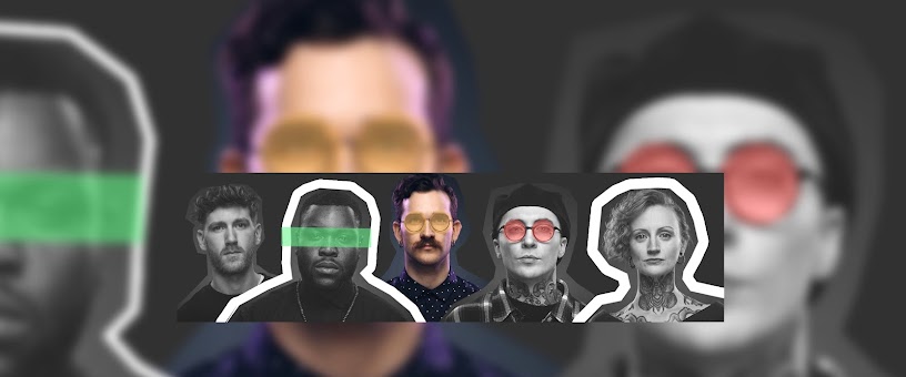 Artist Thumbnail