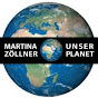 Martina Zöllner - Unser Planet