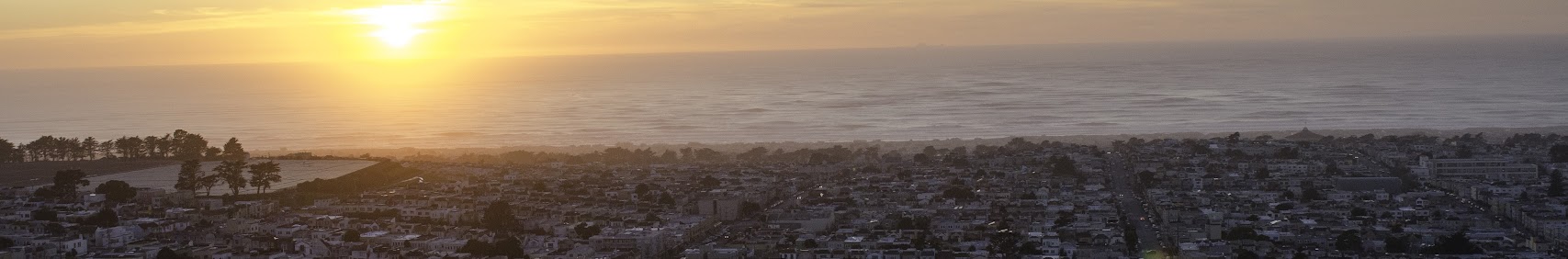 Sunset Church banner