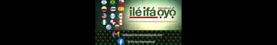 Ile Ifá Oyo International