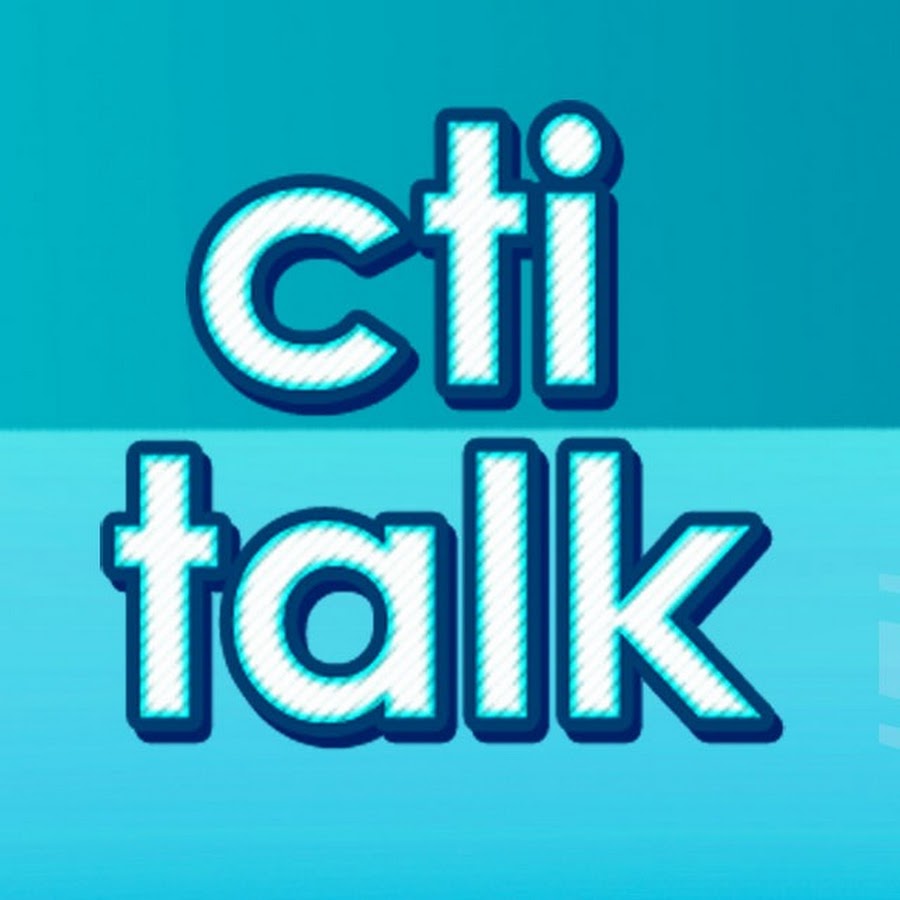 cti talk網路論壇 @ctitalk網路論壇